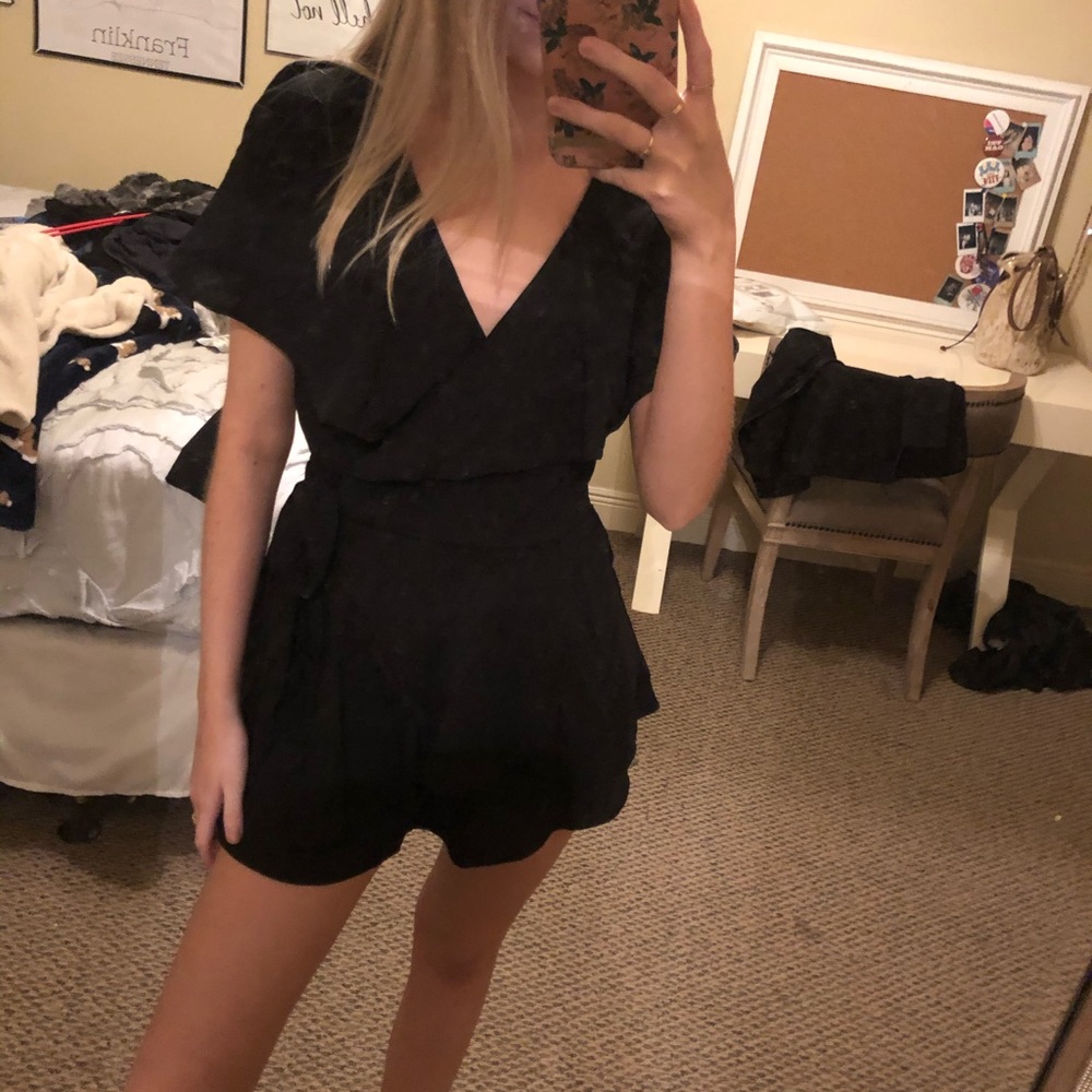 Do + Be Romper - image 5